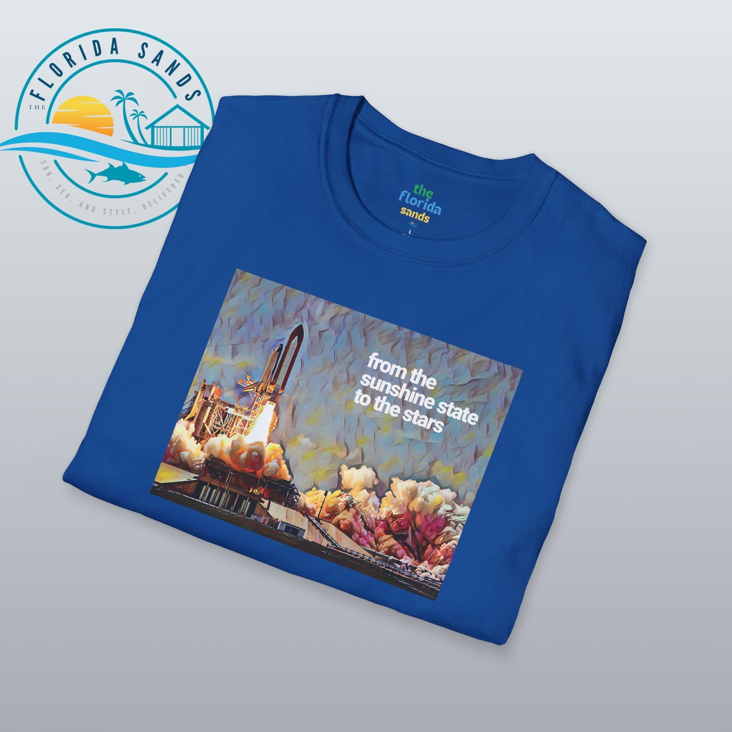 From the Sunshine State to the Stars