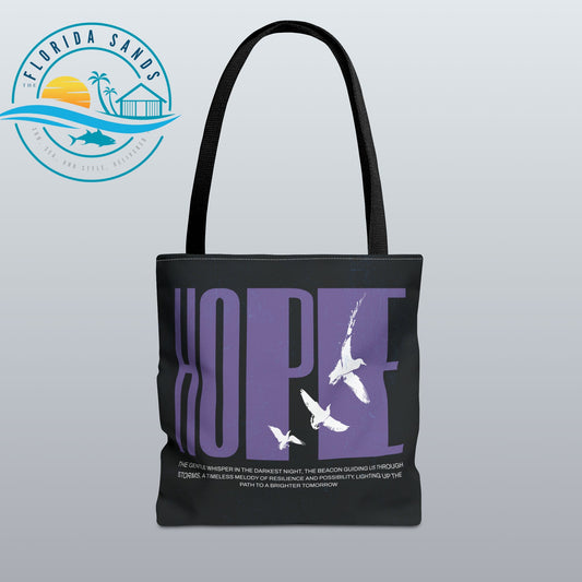 Hope | Tote Bag