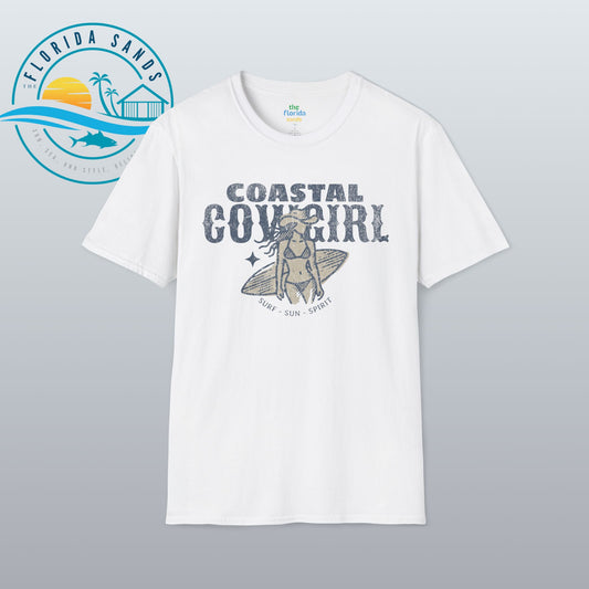 Coastal Cowgirl | Surf & Style