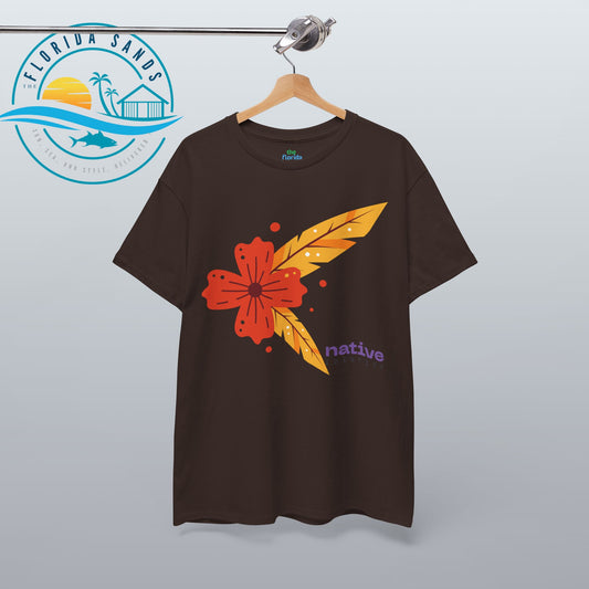 Native Identity | Florida Tradition