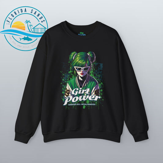 Girl Power