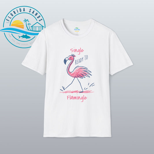 Single, Ready to Flamingle