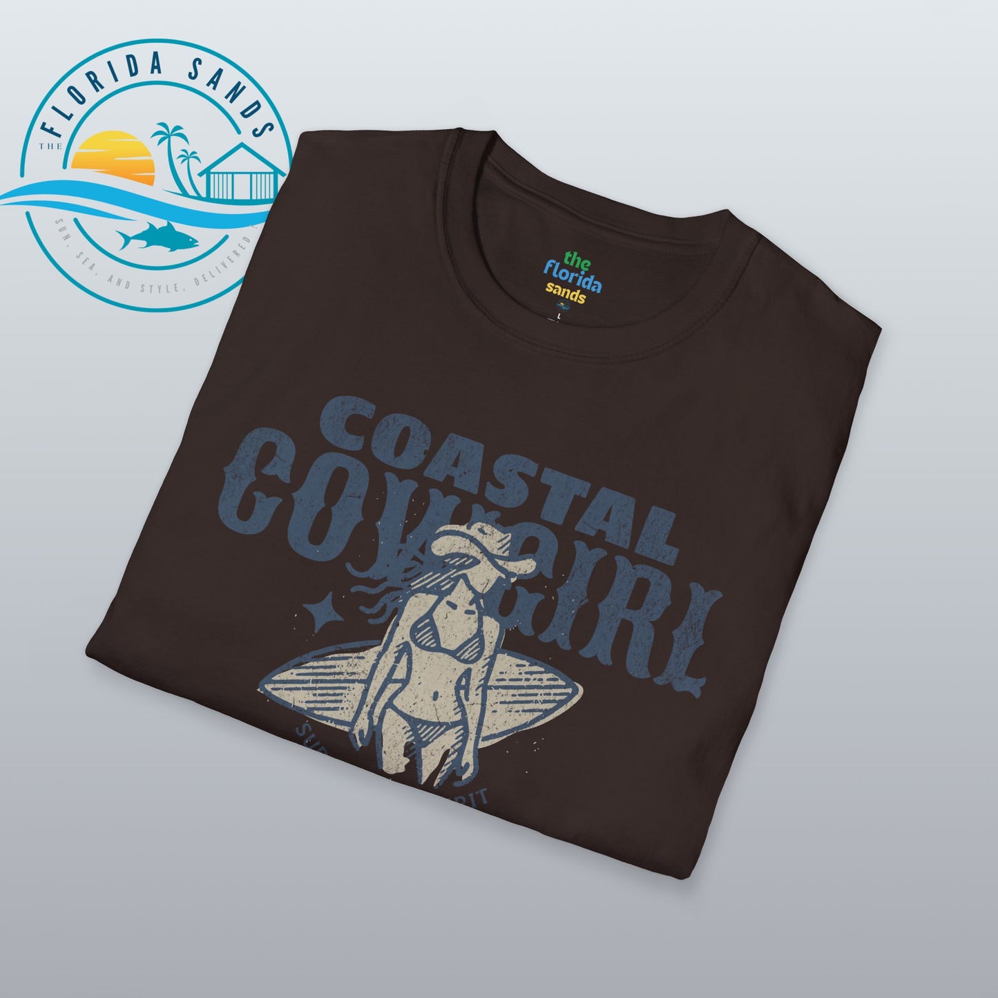Coastal Cowgirl | Surf & Style