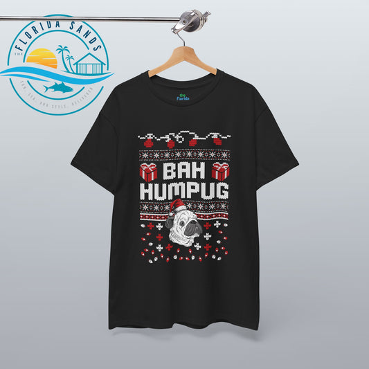 Bah Humpug | Dog Xmas