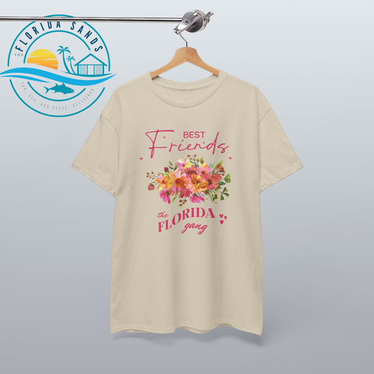 Best friends, the Florida Gang