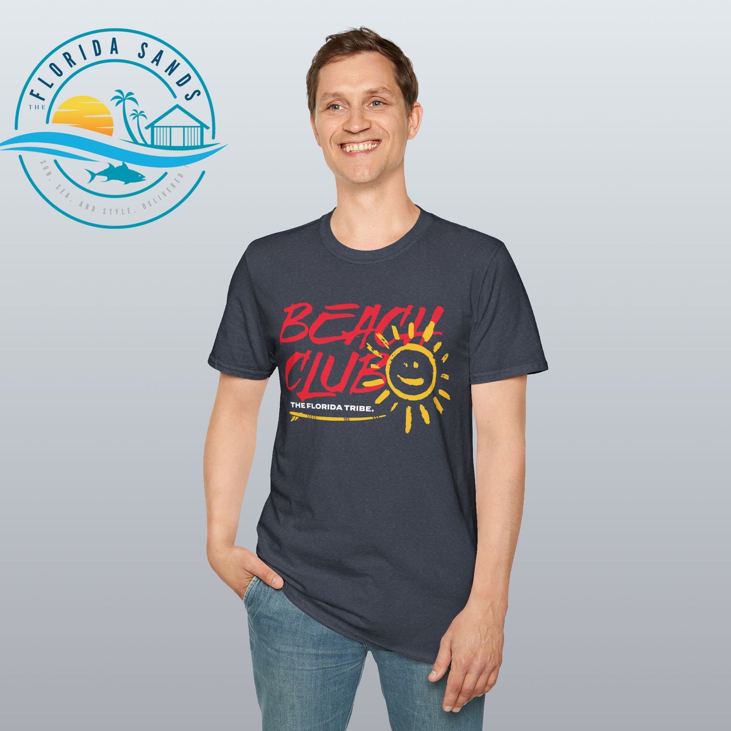 Beach Club | The Florida Tribe