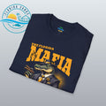 The Florida Mafia Crocodile