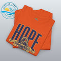 HOPE – Anchors the Soul