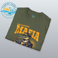 The Florida Mafia Crocodile