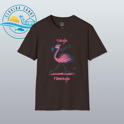 Single, Ready to Flamingle