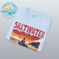 Saltwater Surf Tribe