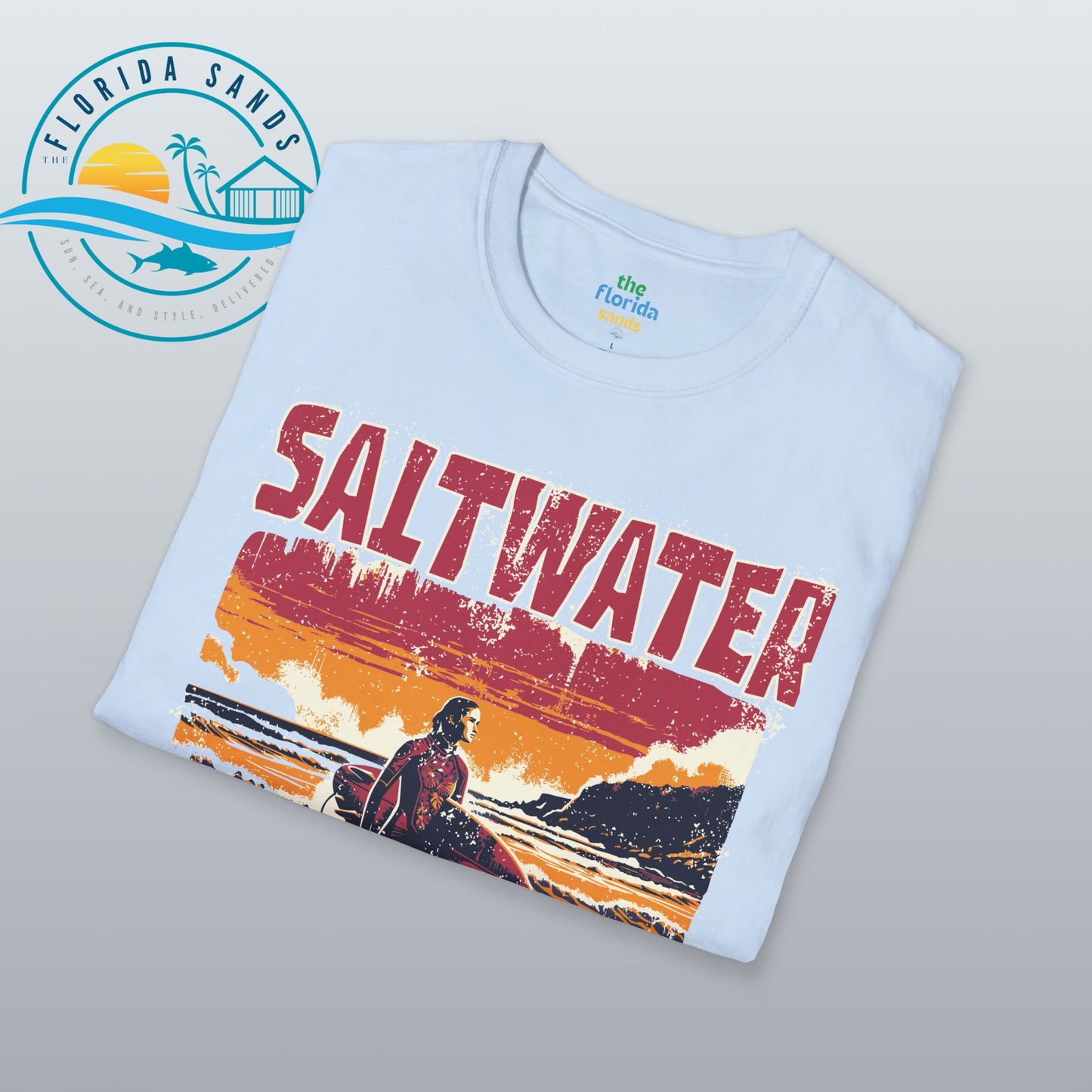 Saltwater Surf Tribe
