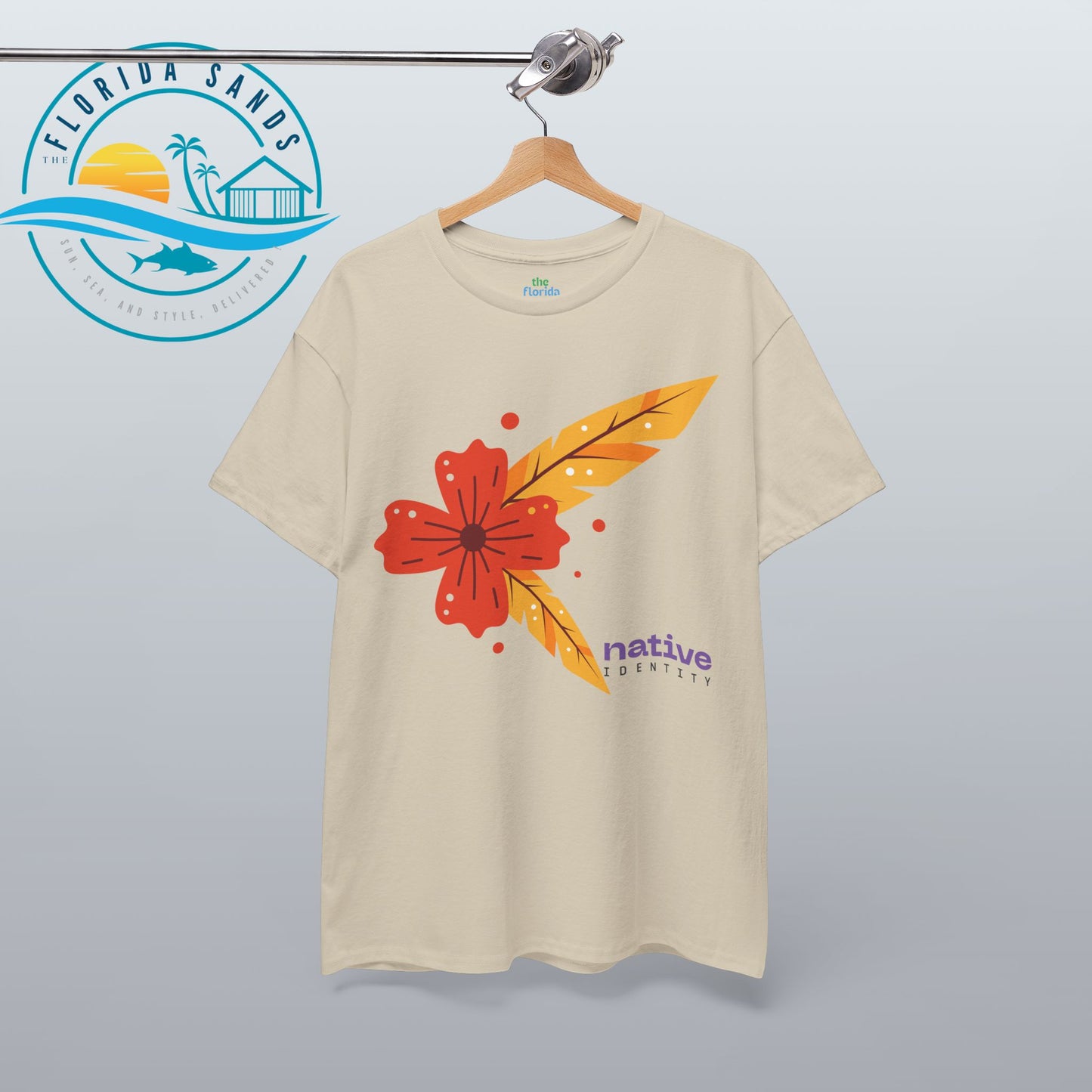 Native Identity | Florida Tradition