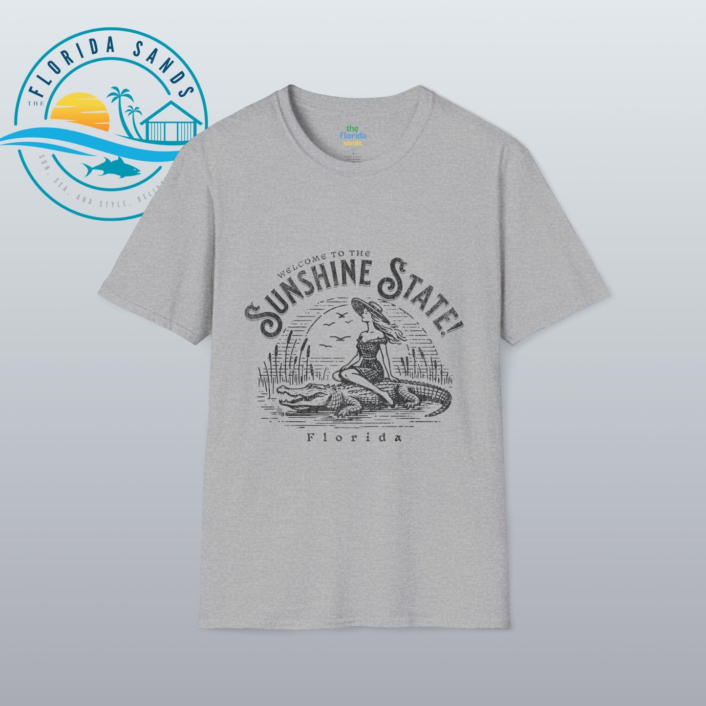 Welcome to Sunshine State