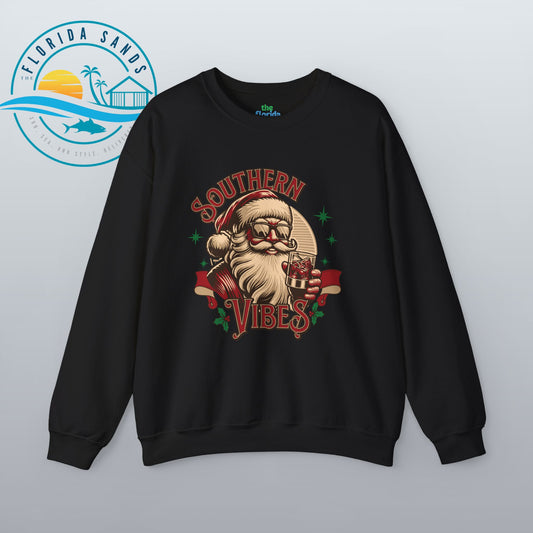 Southern Vibes Santa