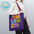 Summer Tote