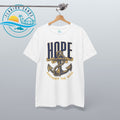 HOPE – Anchors the Soul