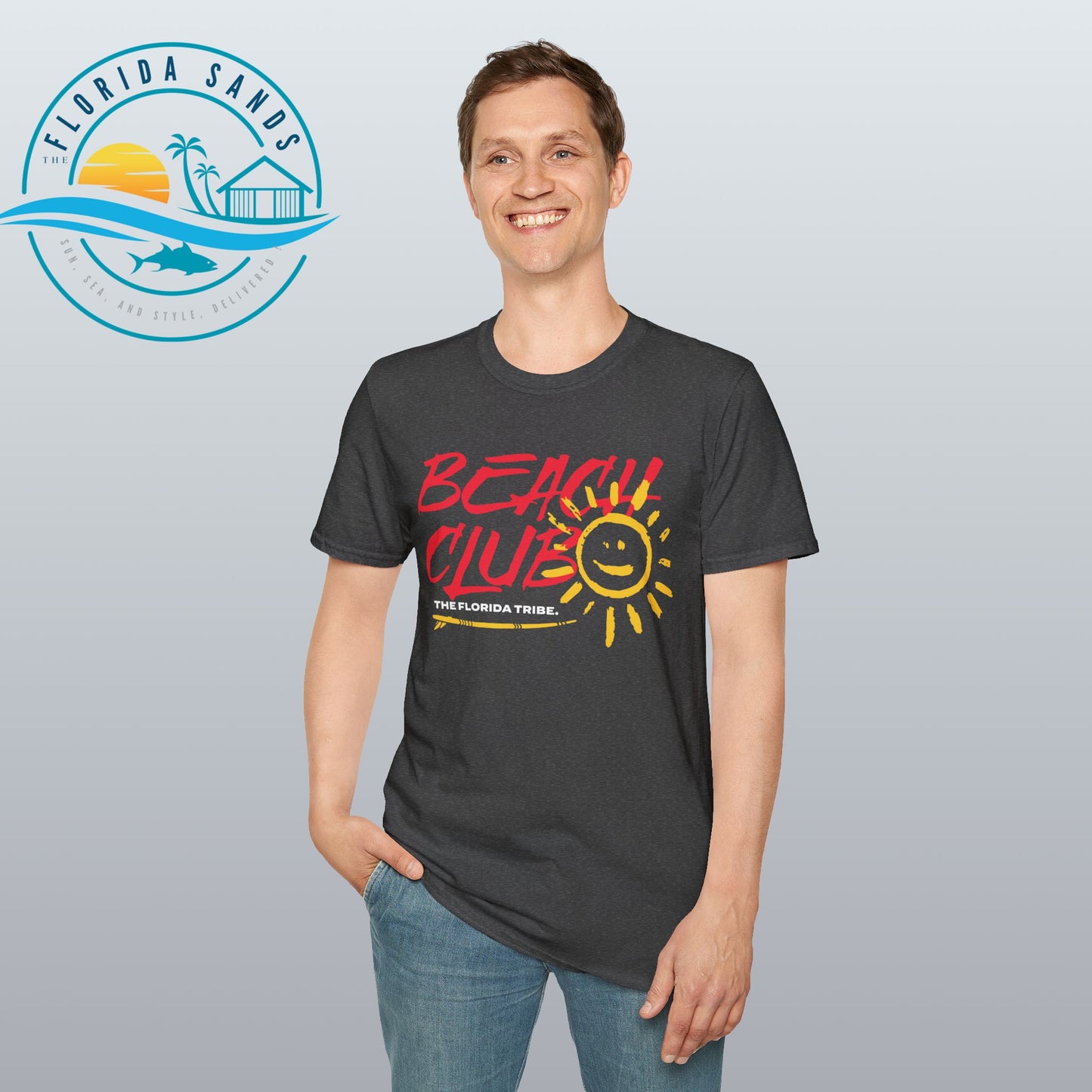 Beach Club | The Florida Tribe