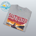 Saltwater Surf Tribe