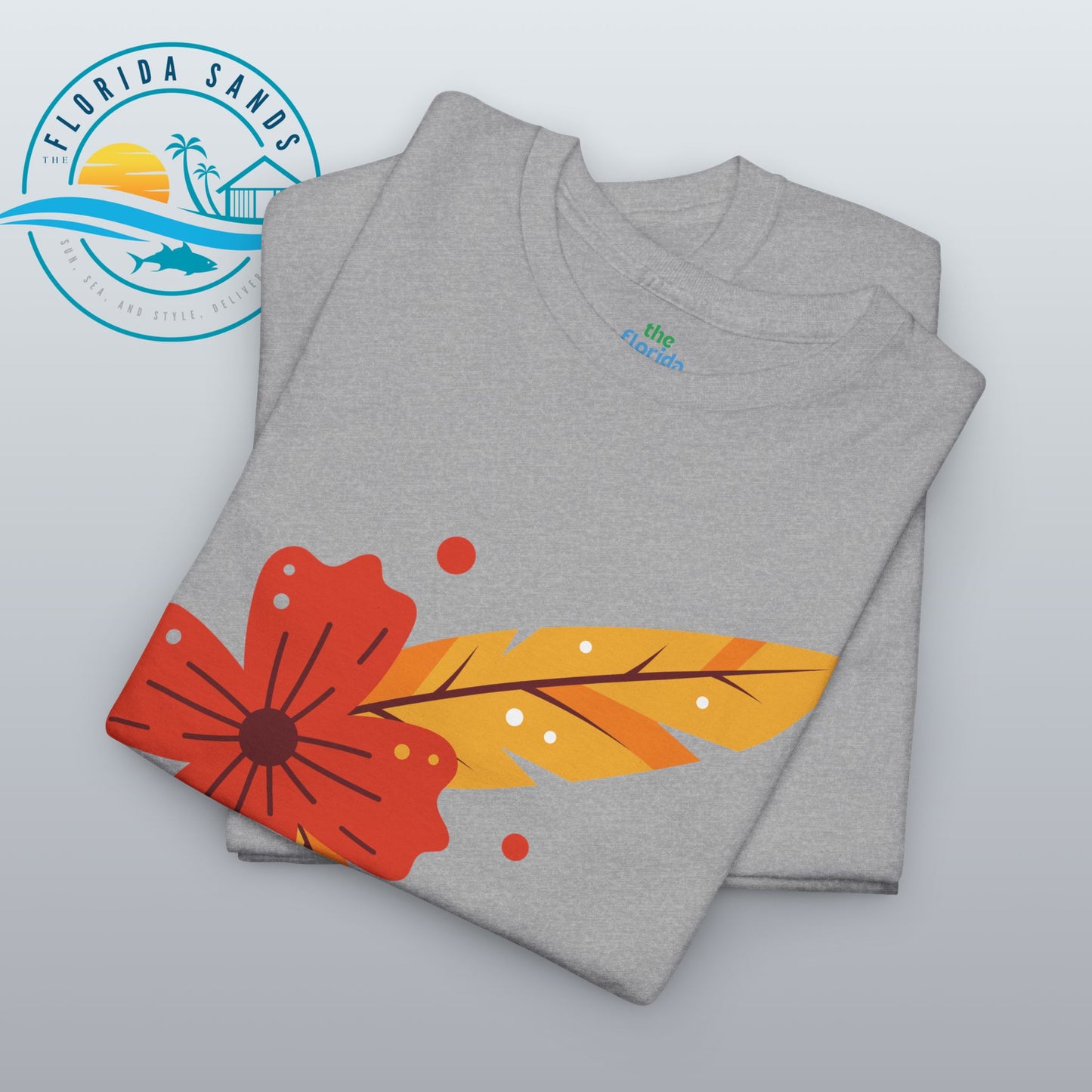 Native Identity | Florida Tradition