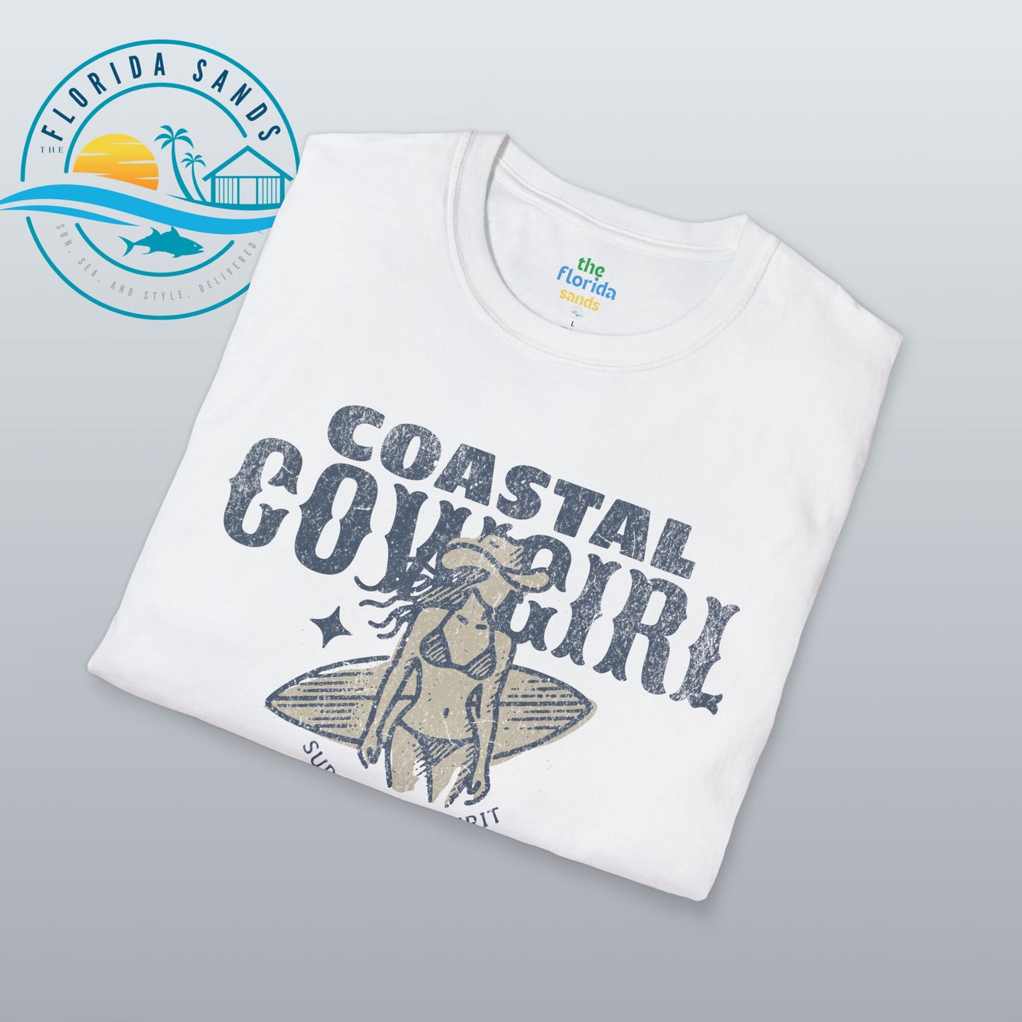 Coastal Cowgirl | Surf & Style