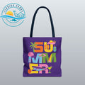 Summer Tote