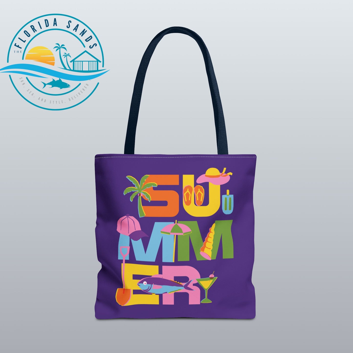 Summer Tote