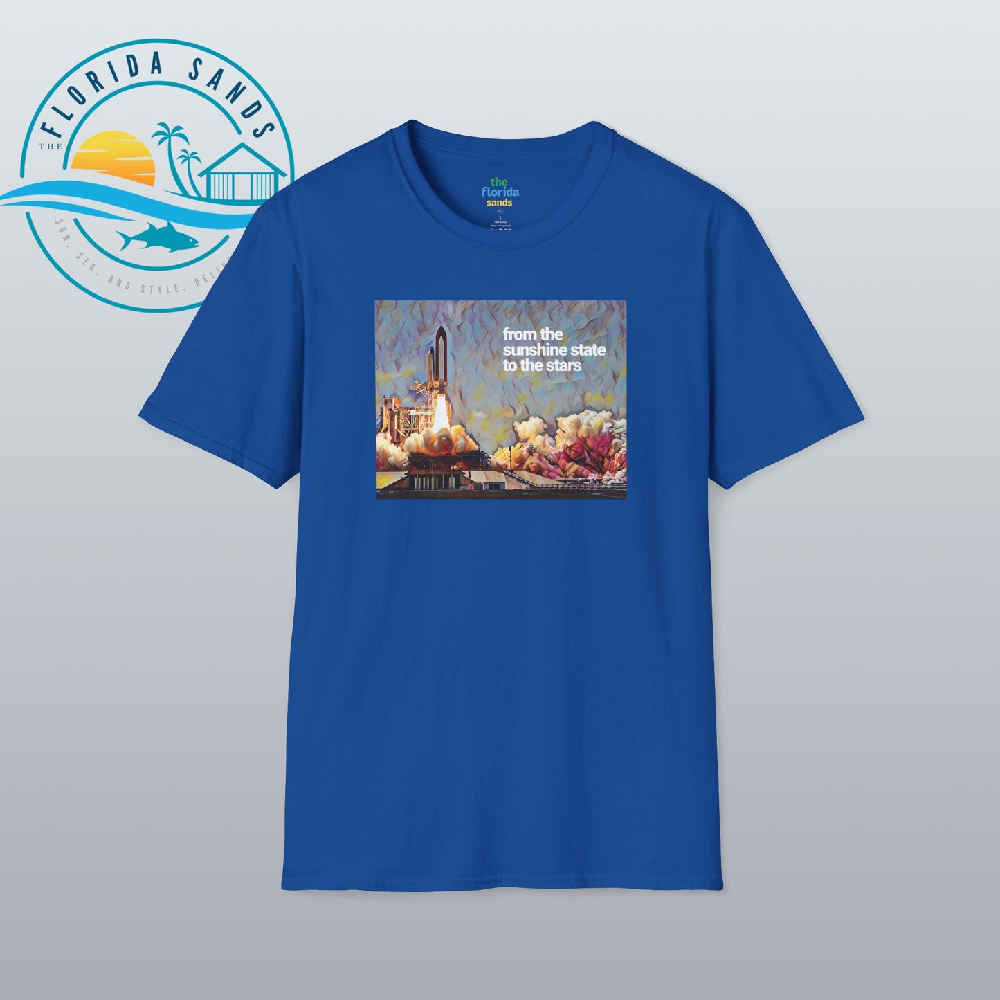 From the Sunshine State to the Stars