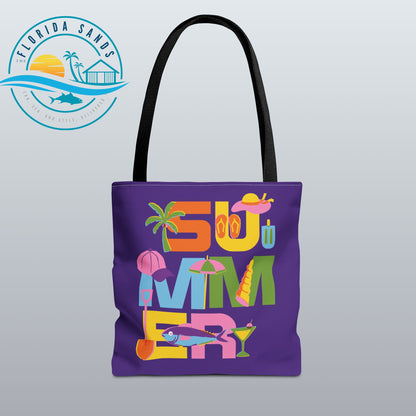 Summer Tote
