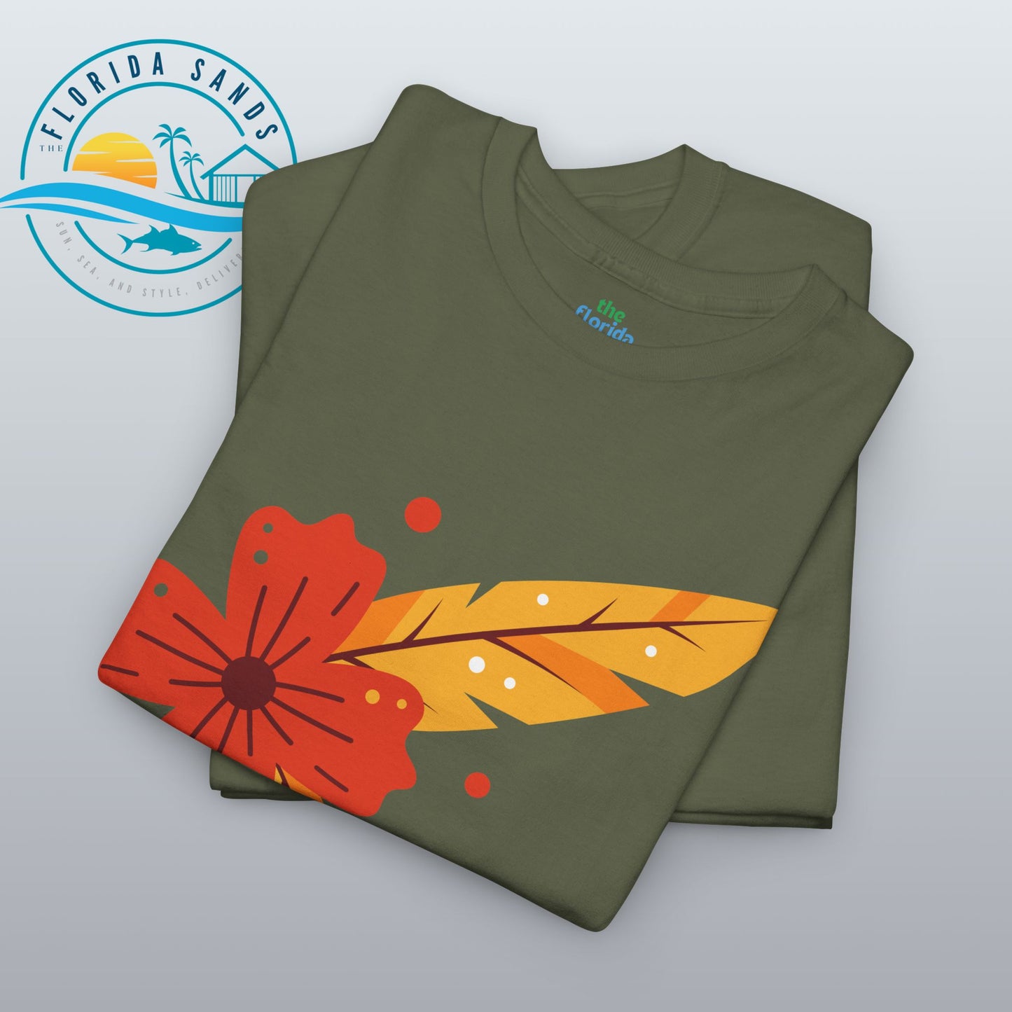 Native Identity | Florida Tradition