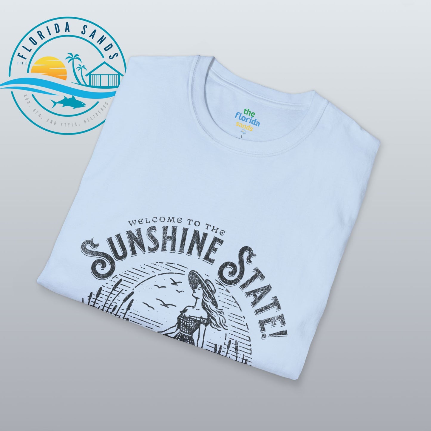 Welcome to Sunshine State