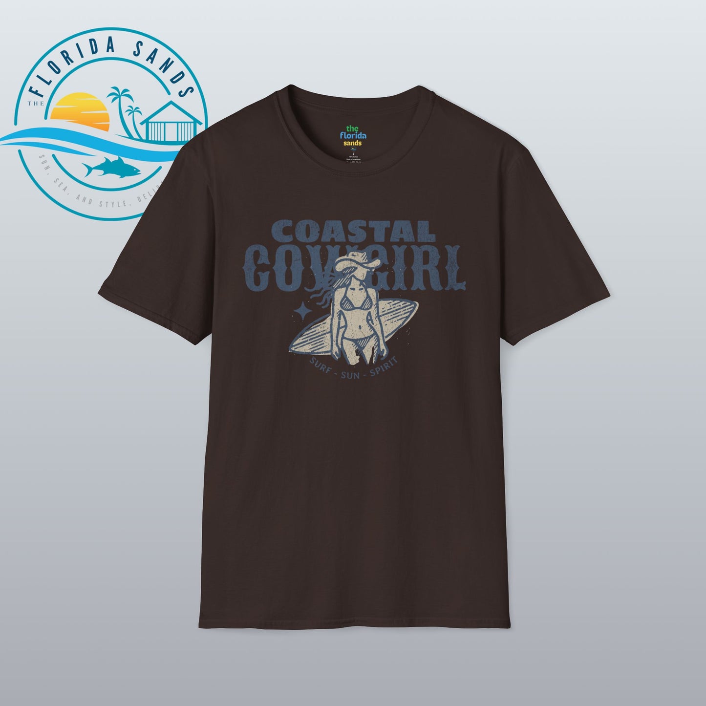 Coastal Cowgirl | Surf & Style