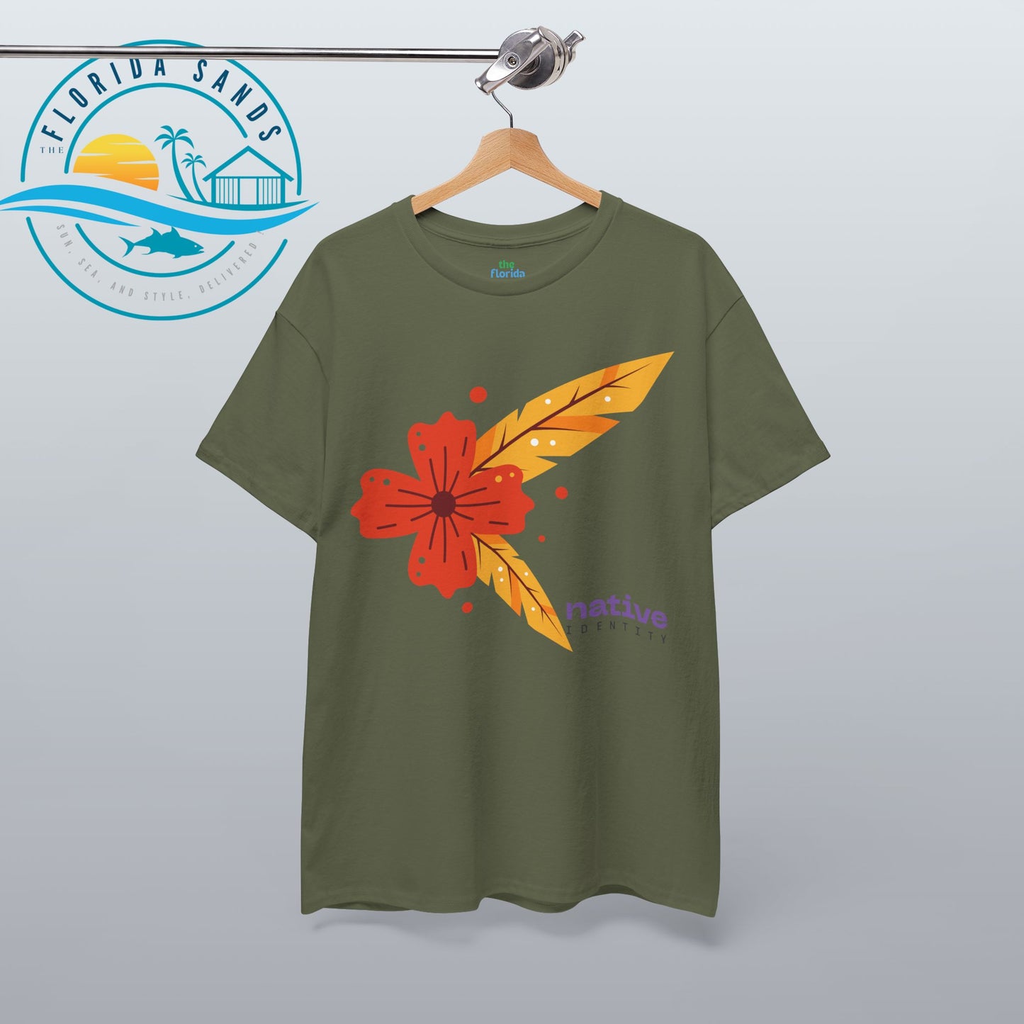 Native Identity | Florida Tradition