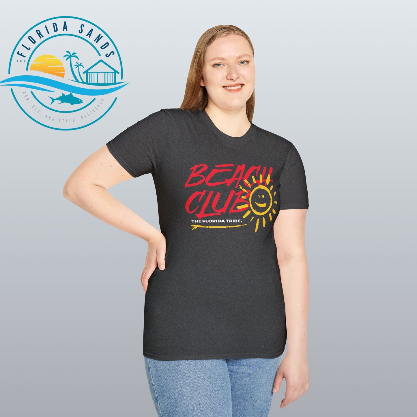 Beach Club | The Florida Tribe