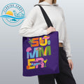 Summer Tote