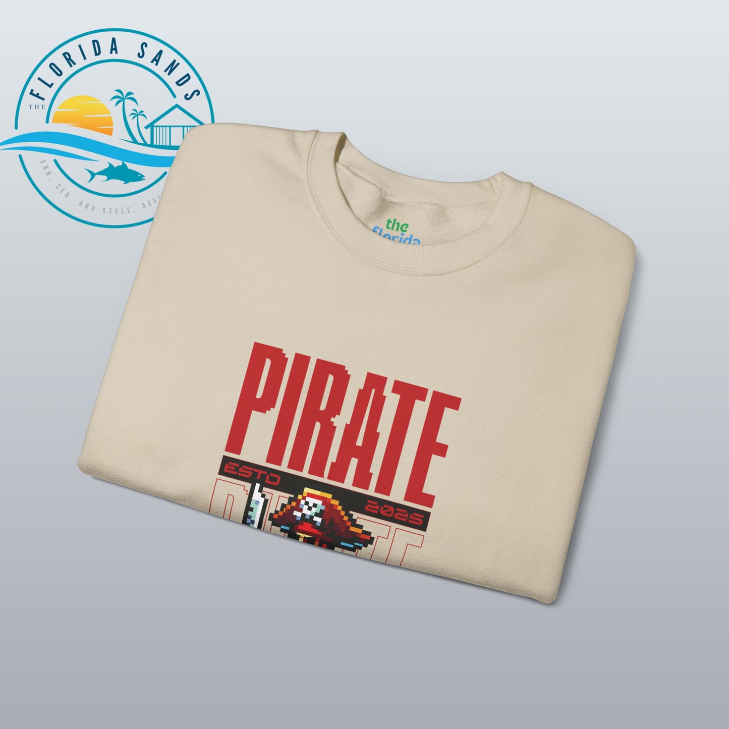 Pirate of Gasparilla