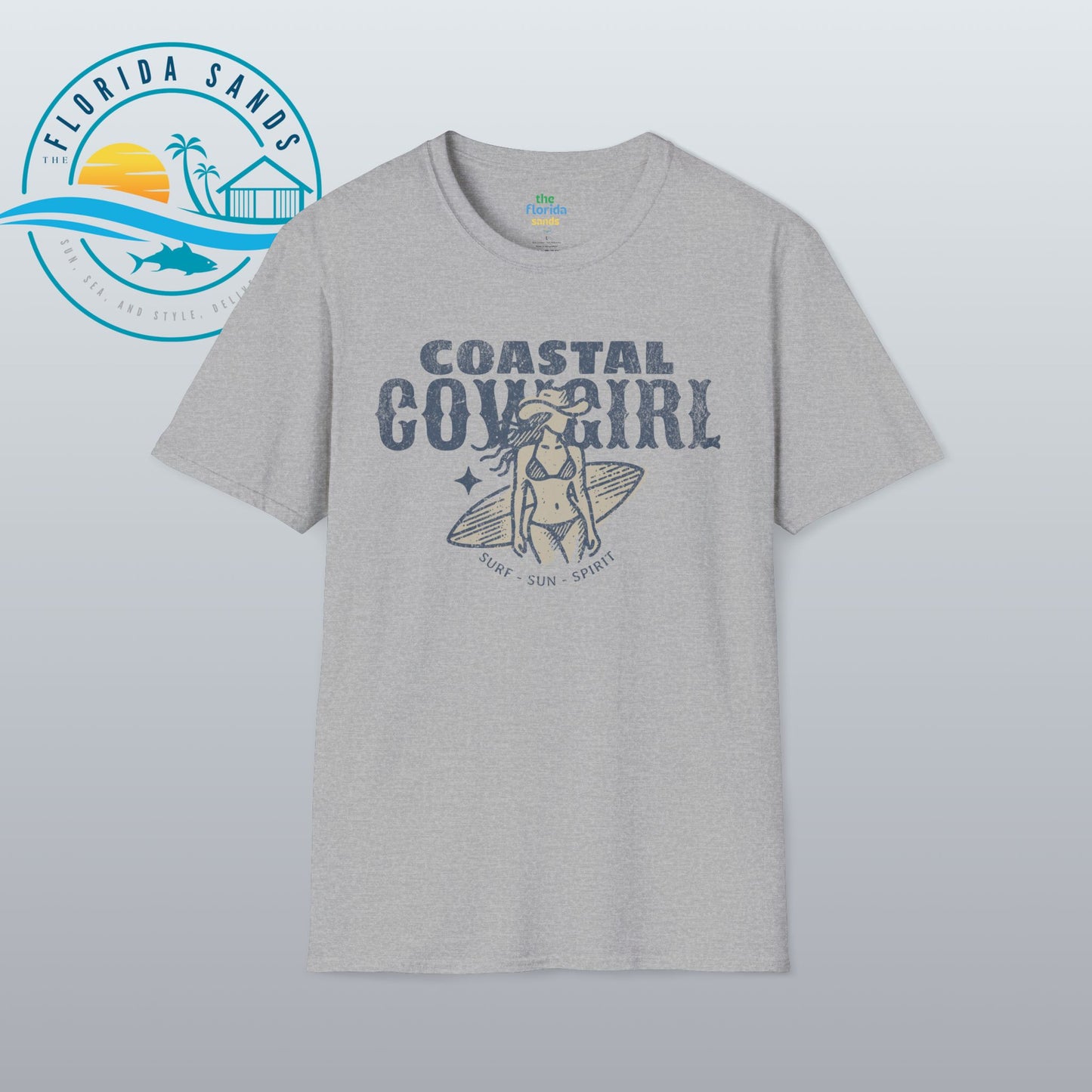 Coastal Cowgirl | Surf & Style