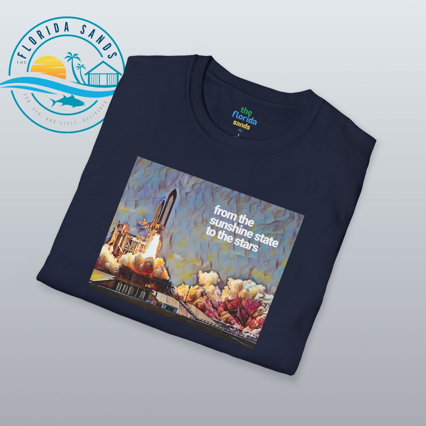 From the Sunshine State to the Stars