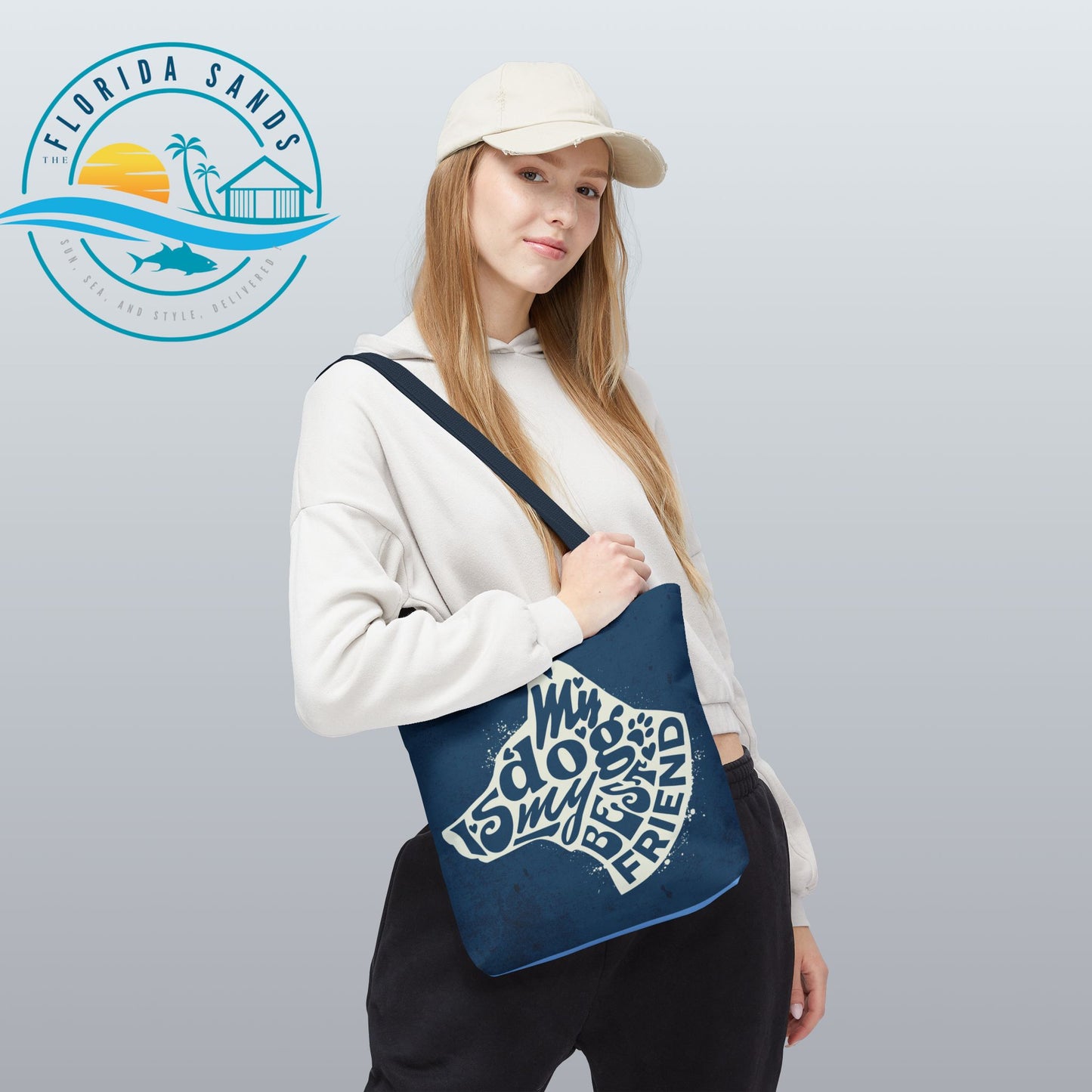 My Dog Is My Best Friend