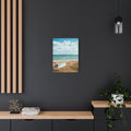 Canvas Print : Find your paradise