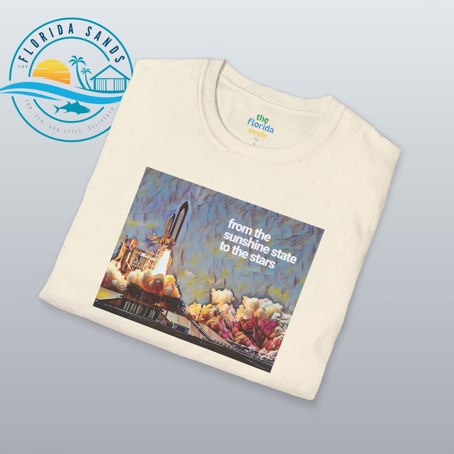 From the Sunshine State to the Stars