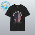 Made in USA, Raised in Florida