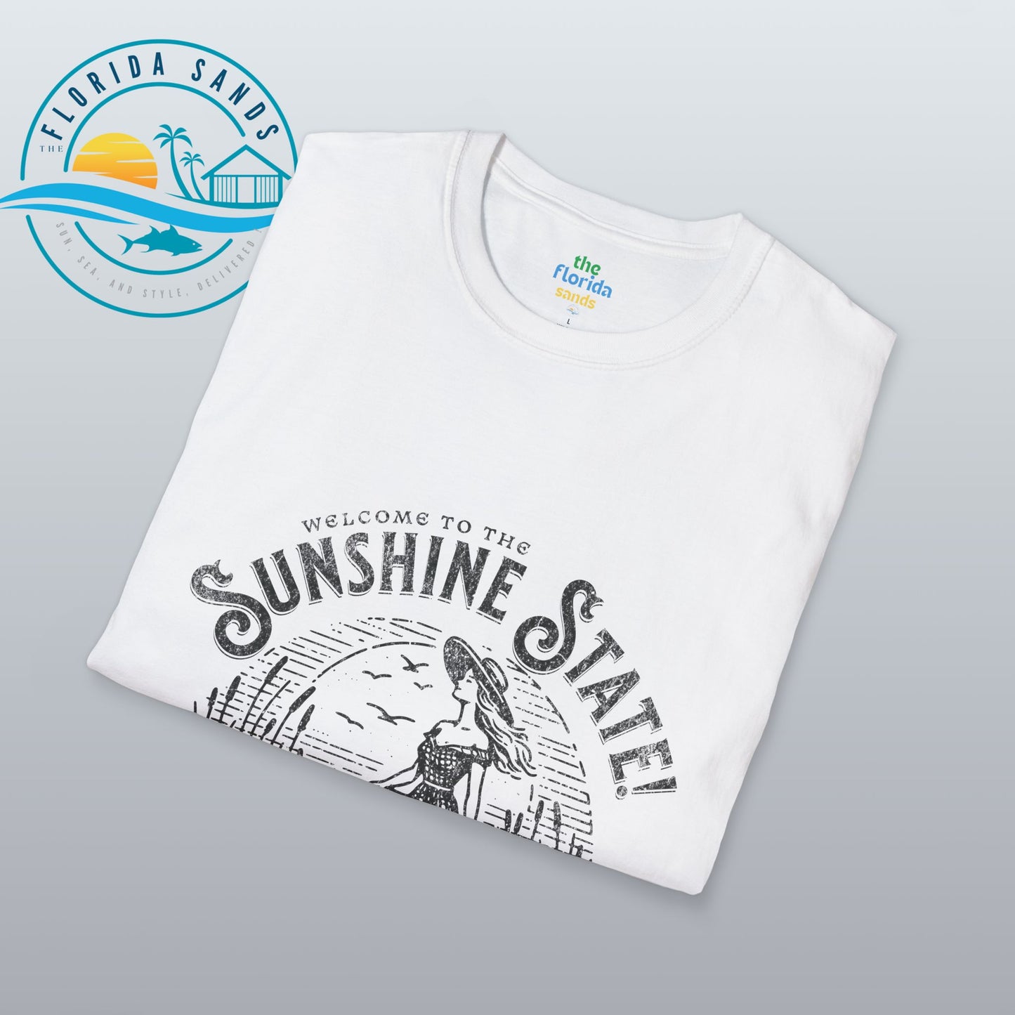 Welcome to Sunshine State