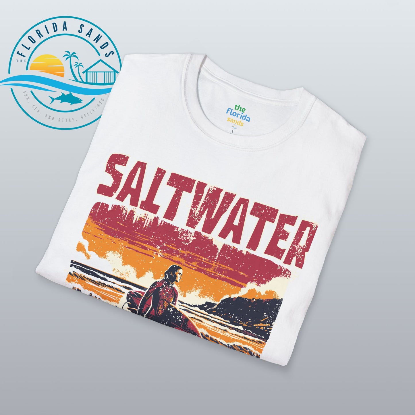 Saltwater Surf Tribe