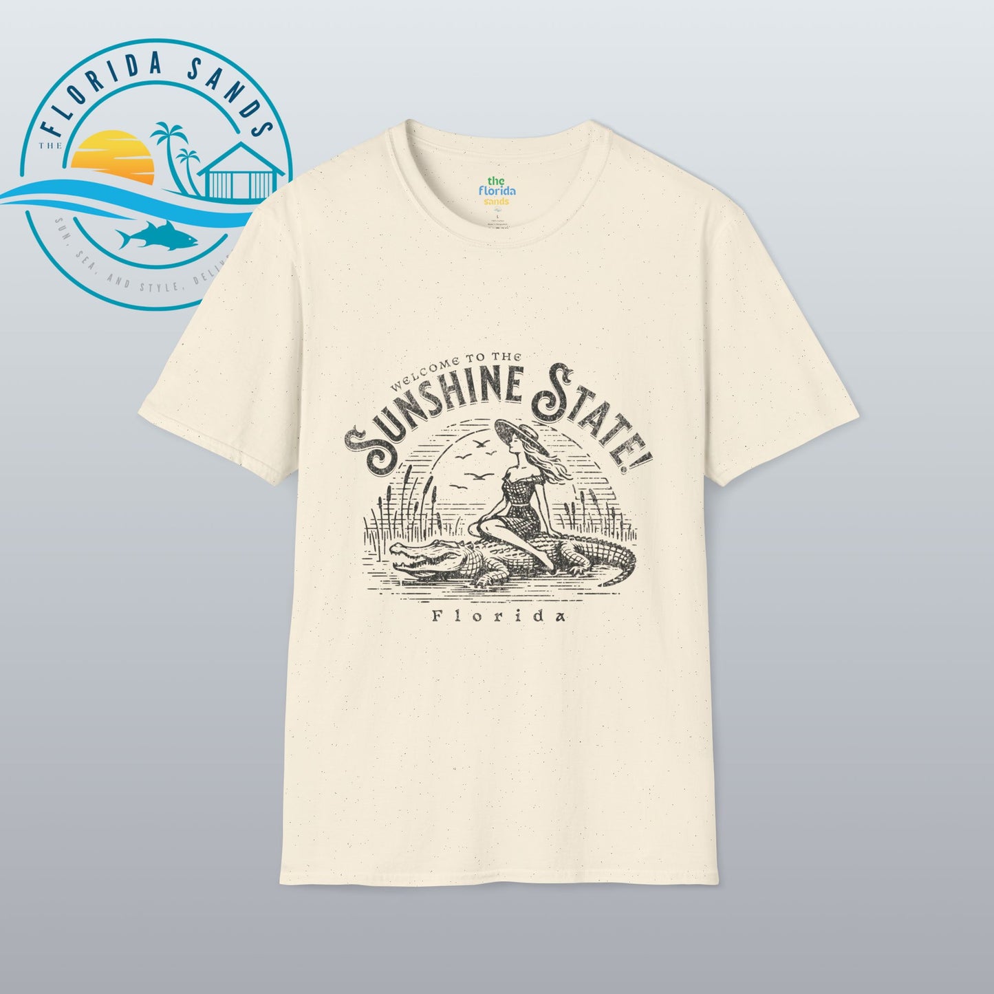 Welcome to Sunshine State