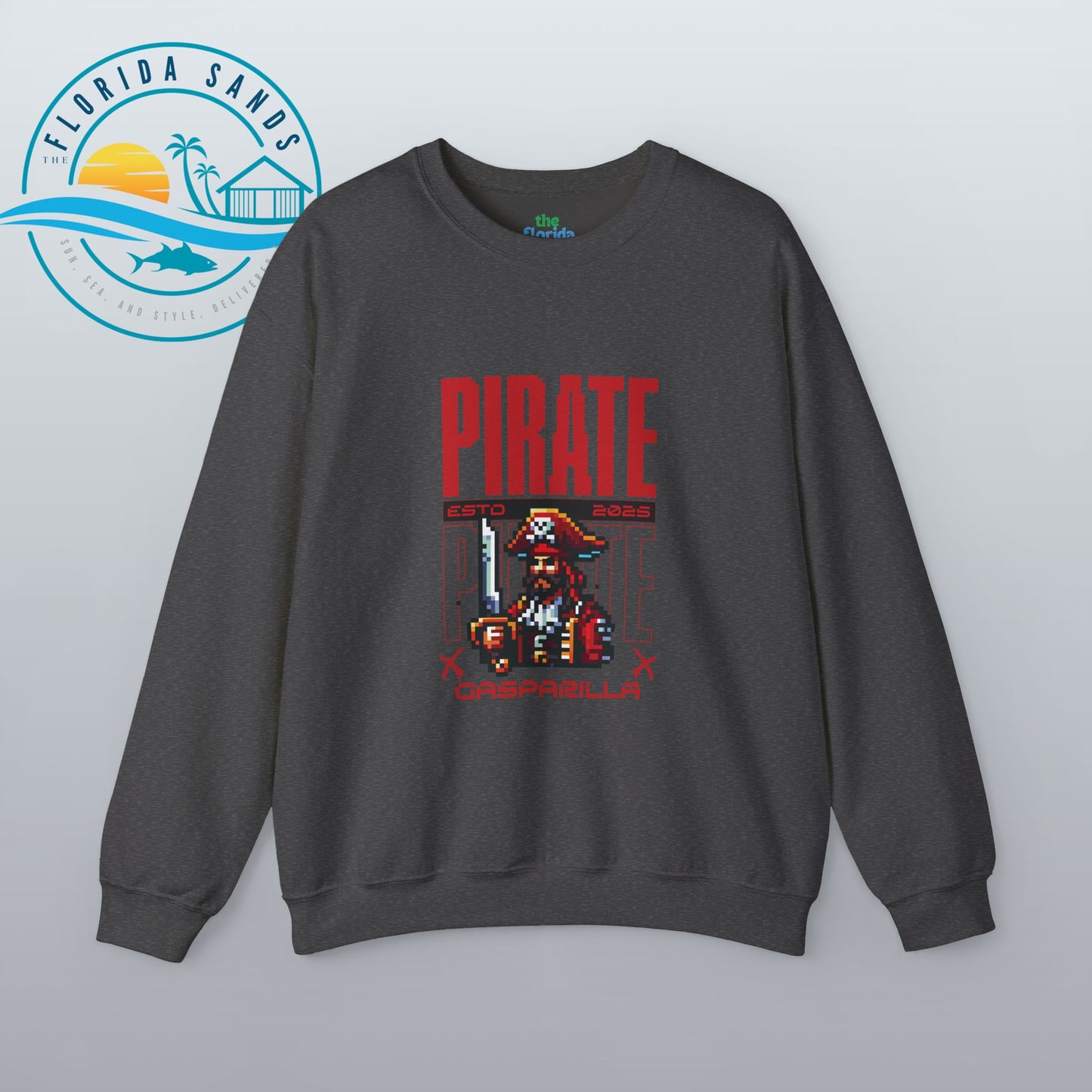 Pirate of Gasparilla