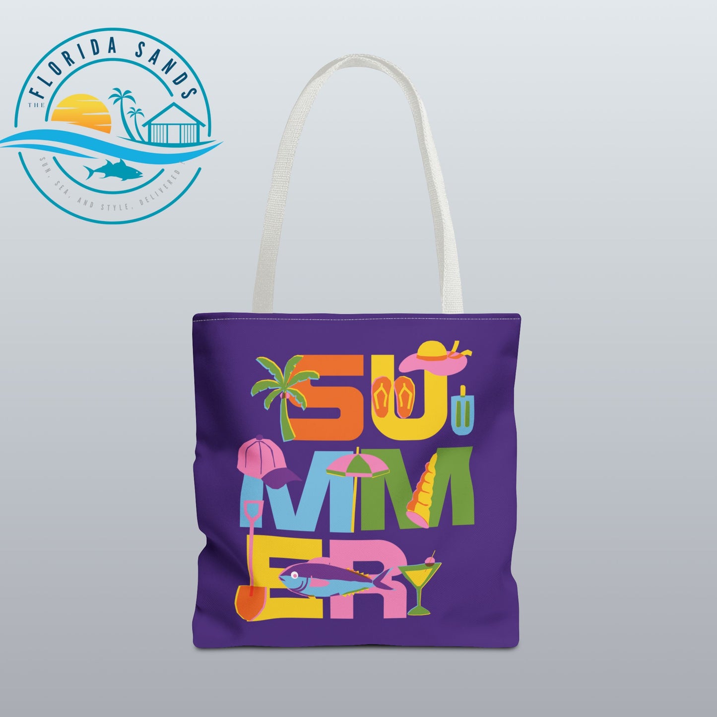 Summer Tote