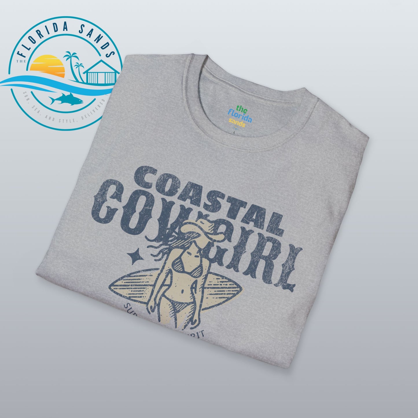 Coastal Cowgirl | Surf & Style