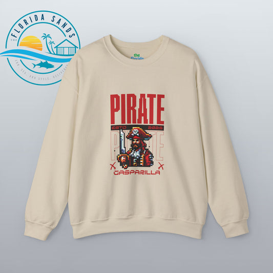 Pirate of Gasparilla