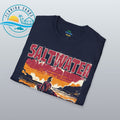 Saltwater Surf Tribe